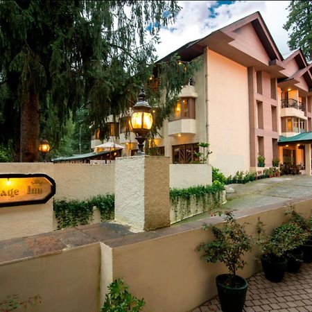 Vikram Vintage Inn Nainital Exterior photo