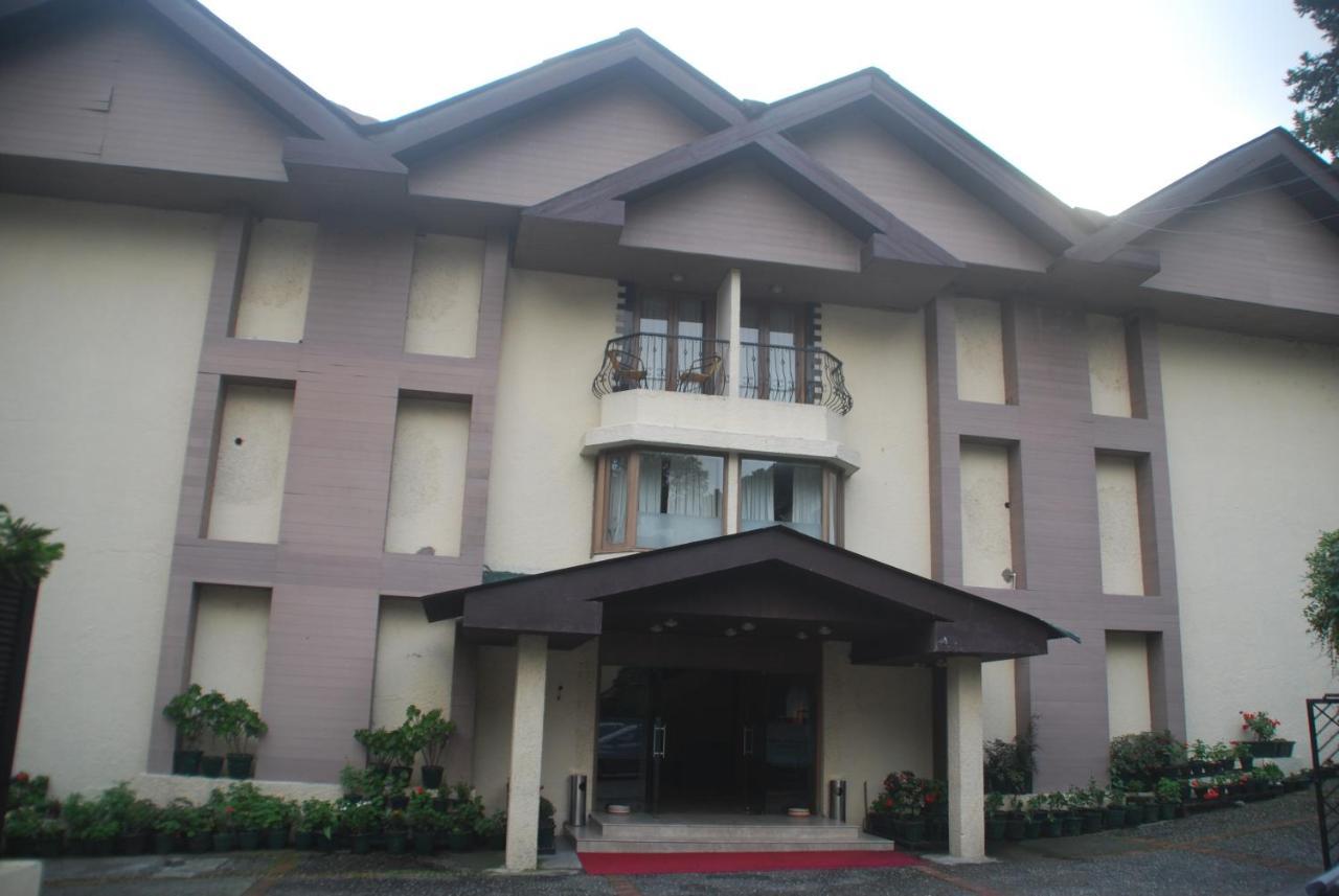 Vikram Vintage Inn Nainital Exterior photo