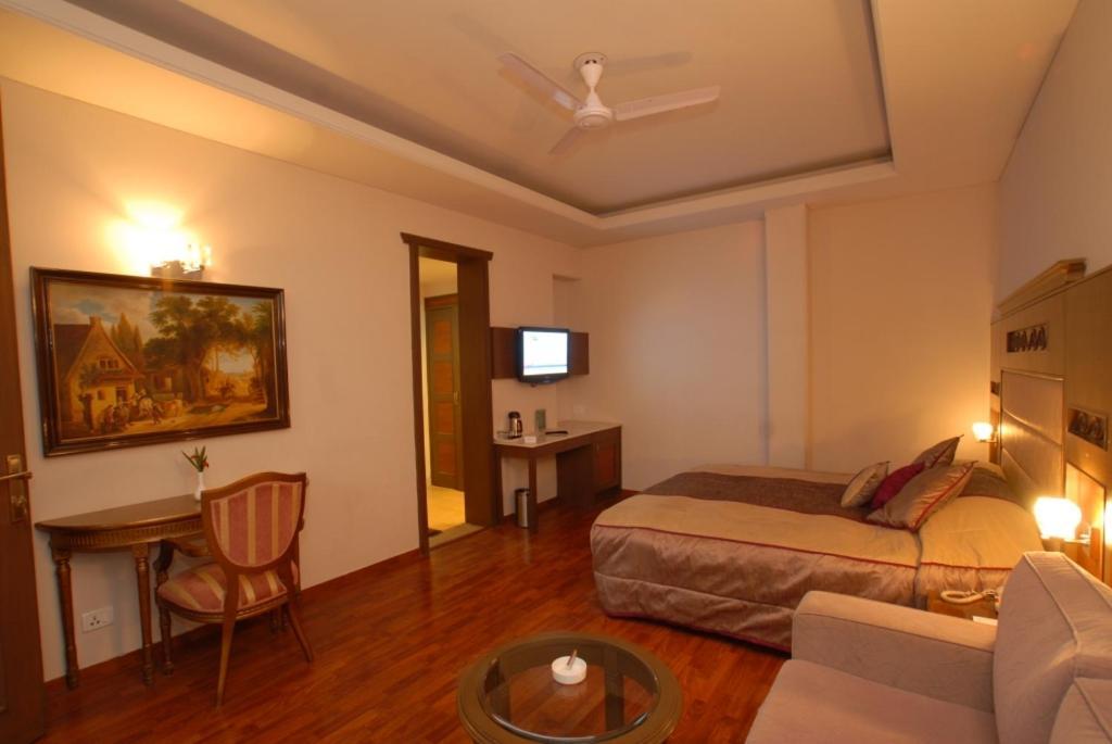 Vikram Vintage Inn Nainital Exterior photo