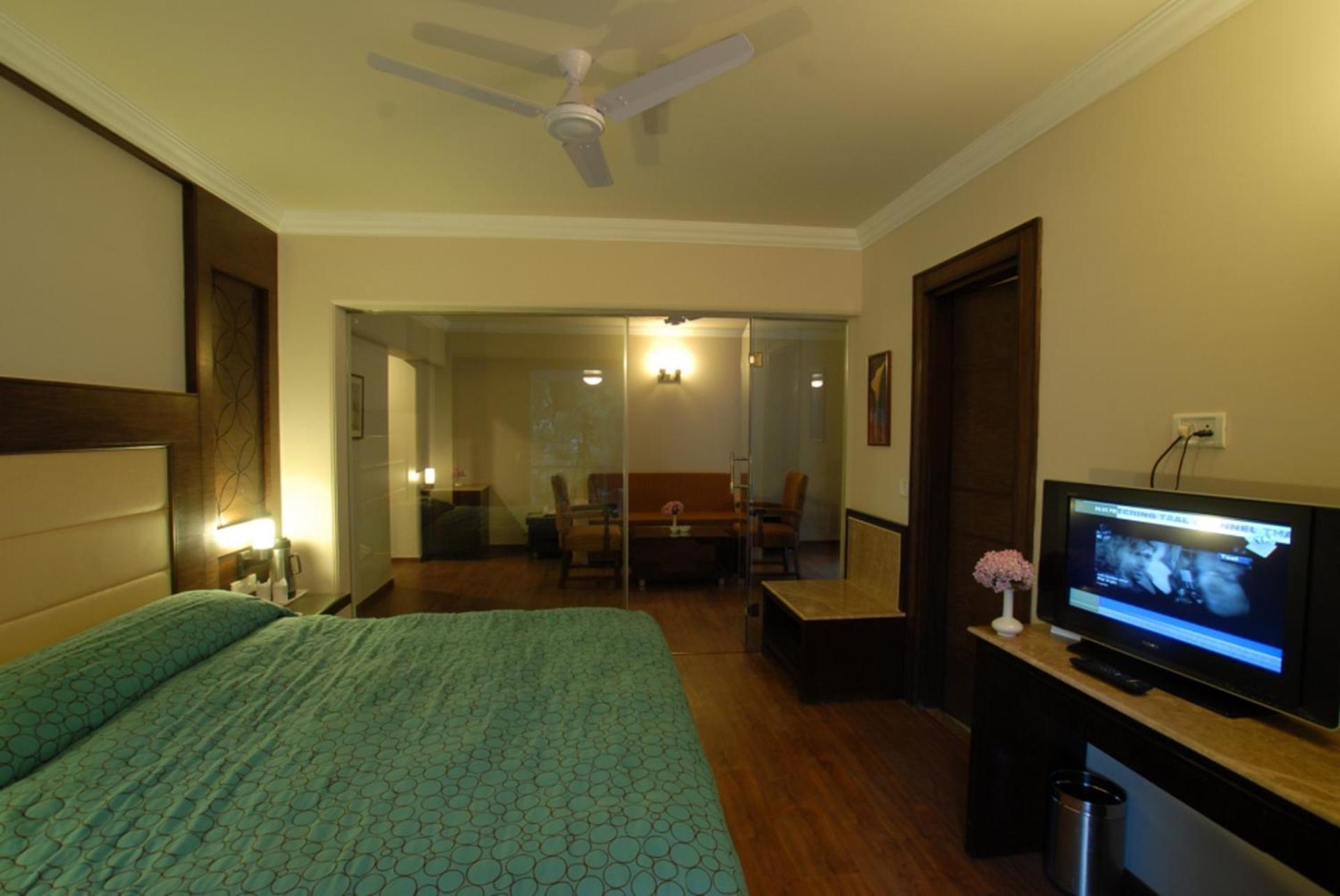 Vikram Vintage Inn Nainital Exterior photo