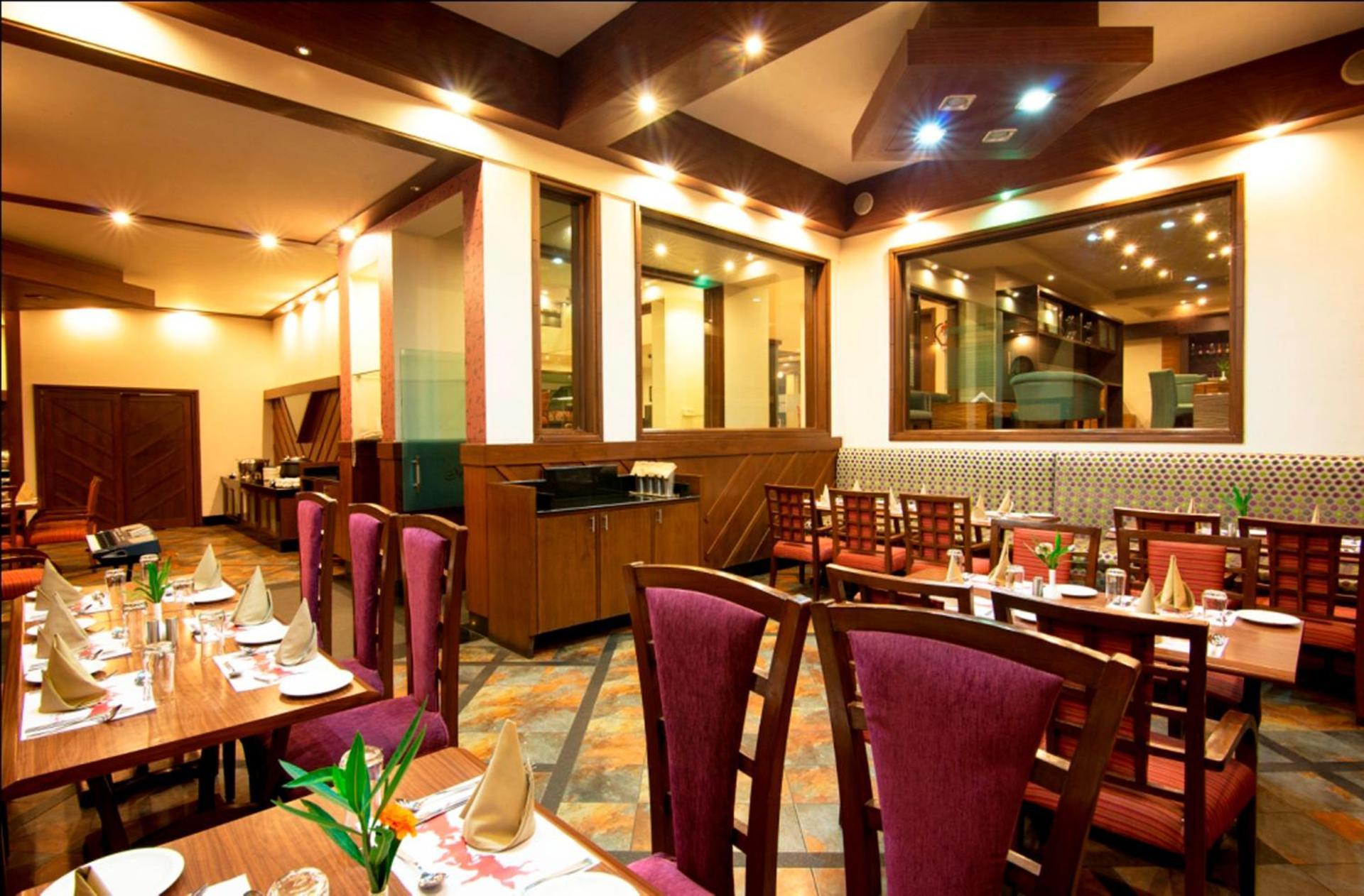 Vikram Vintage Inn Nainital Exterior photo