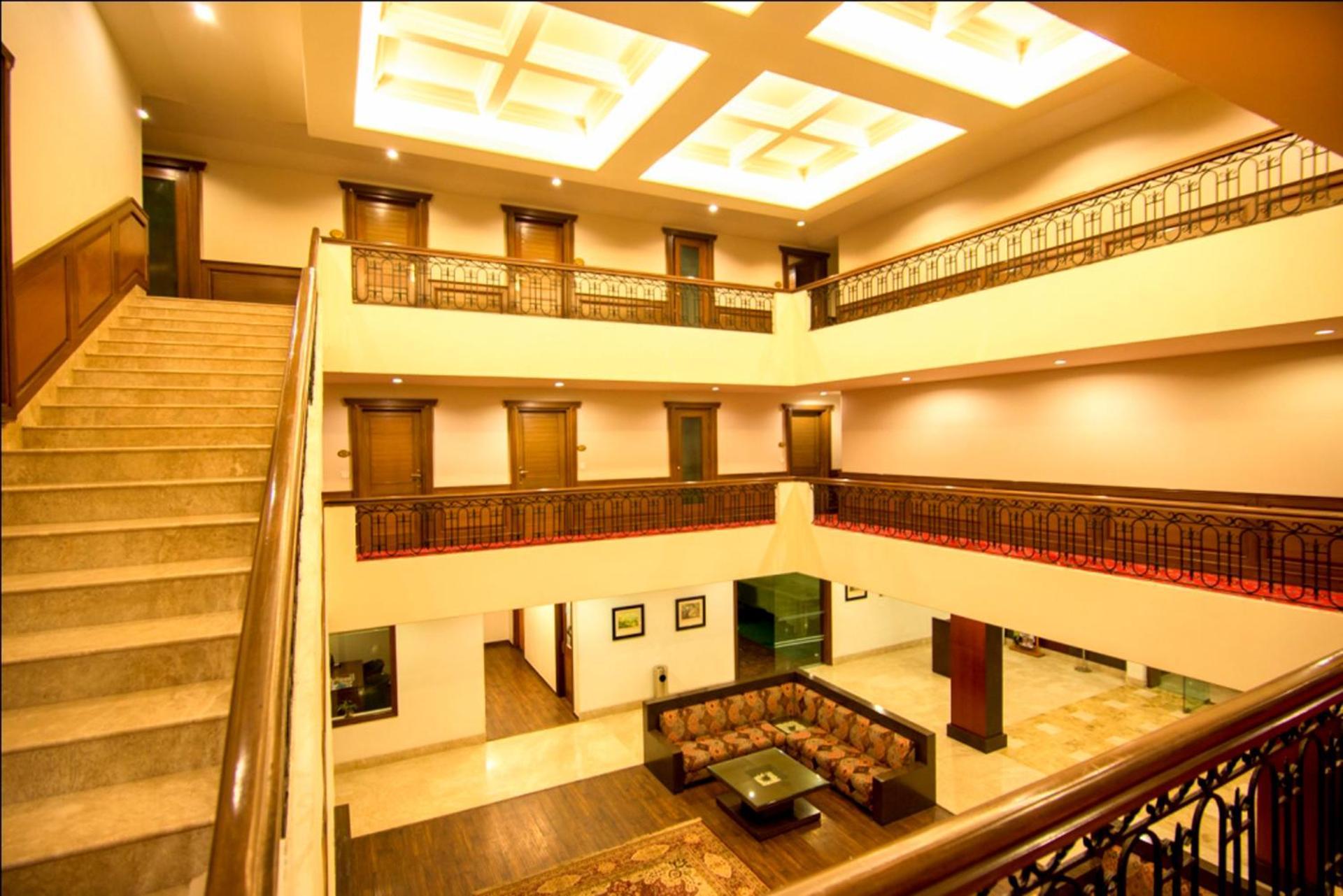 Vikram Vintage Inn Nainital Exterior photo