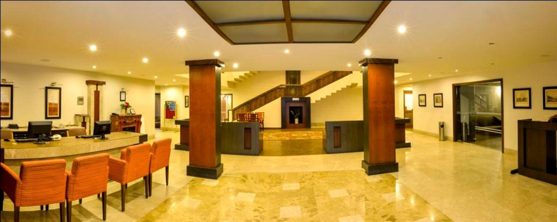 Vikram Vintage Inn Nainital Exterior photo