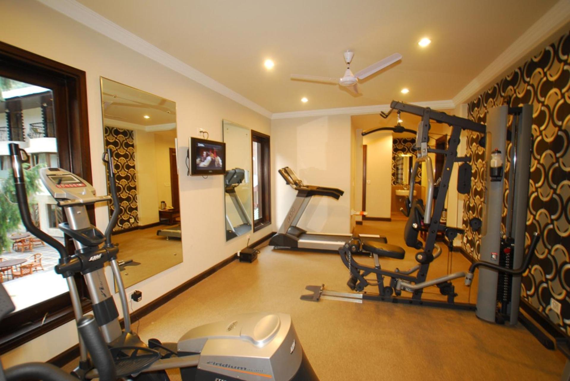 Vikram Vintage Inn Nainital Exterior photo