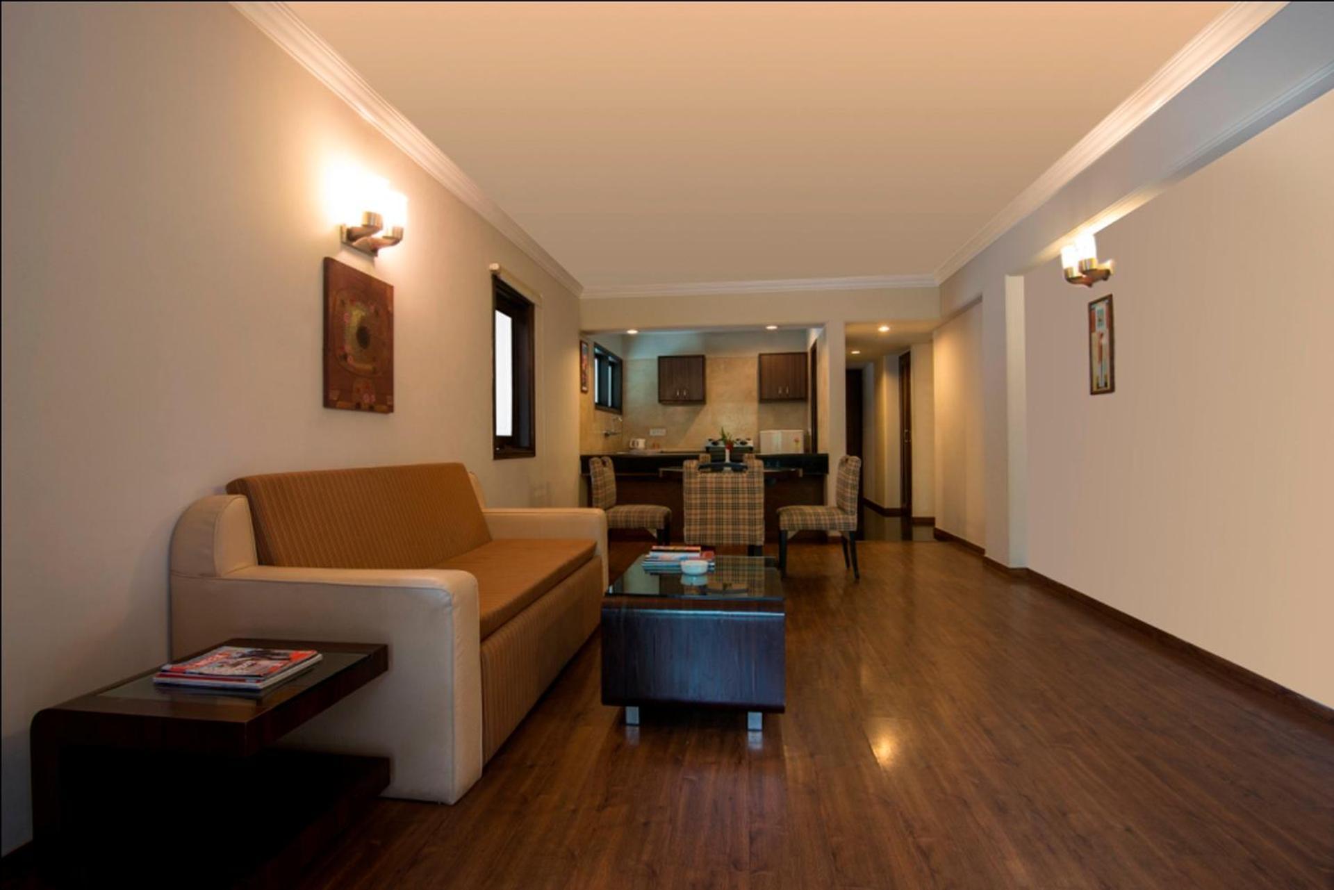 Vikram Vintage Inn Nainital Exterior photo