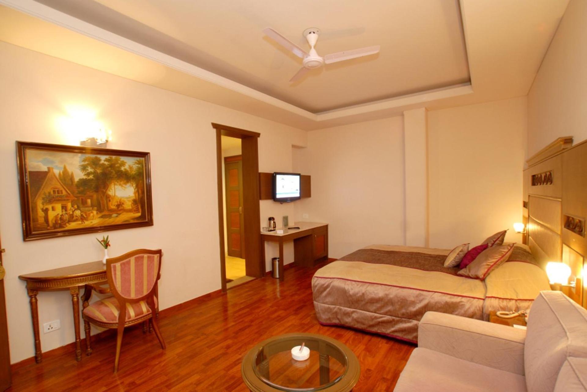 Vikram Vintage Inn Nainital Exterior photo