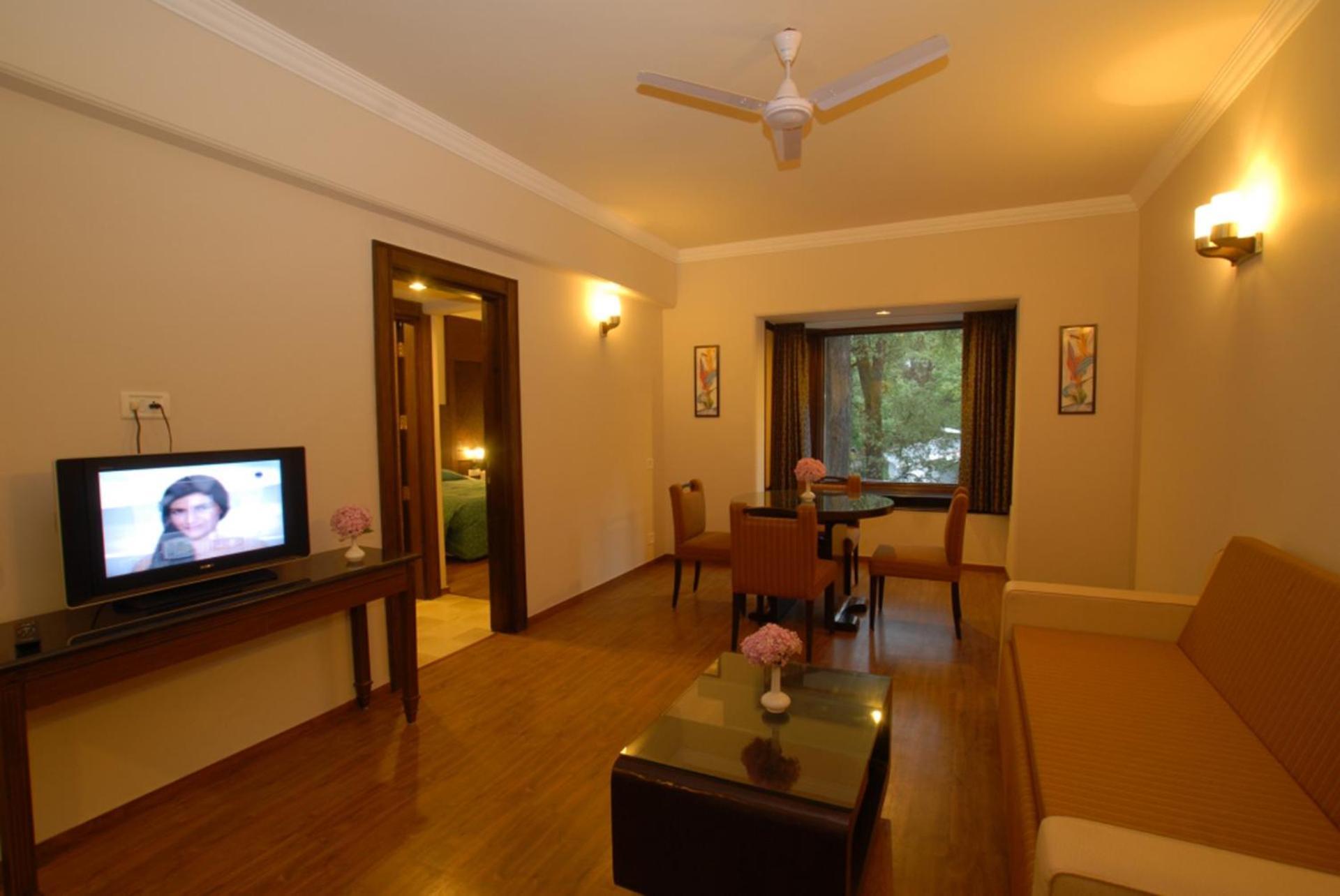 Vikram Vintage Inn Nainital Exterior photo