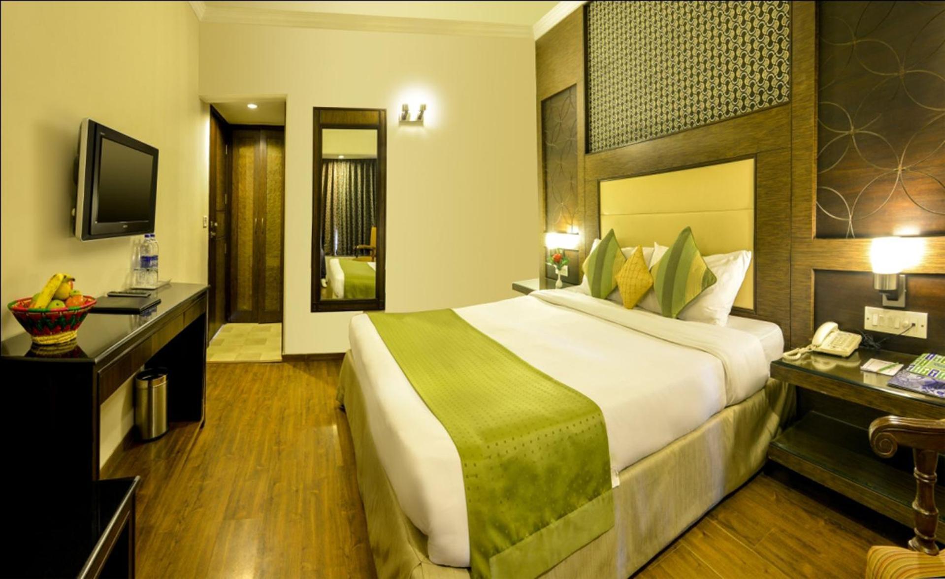 Vikram Vintage Inn Nainital Exterior photo