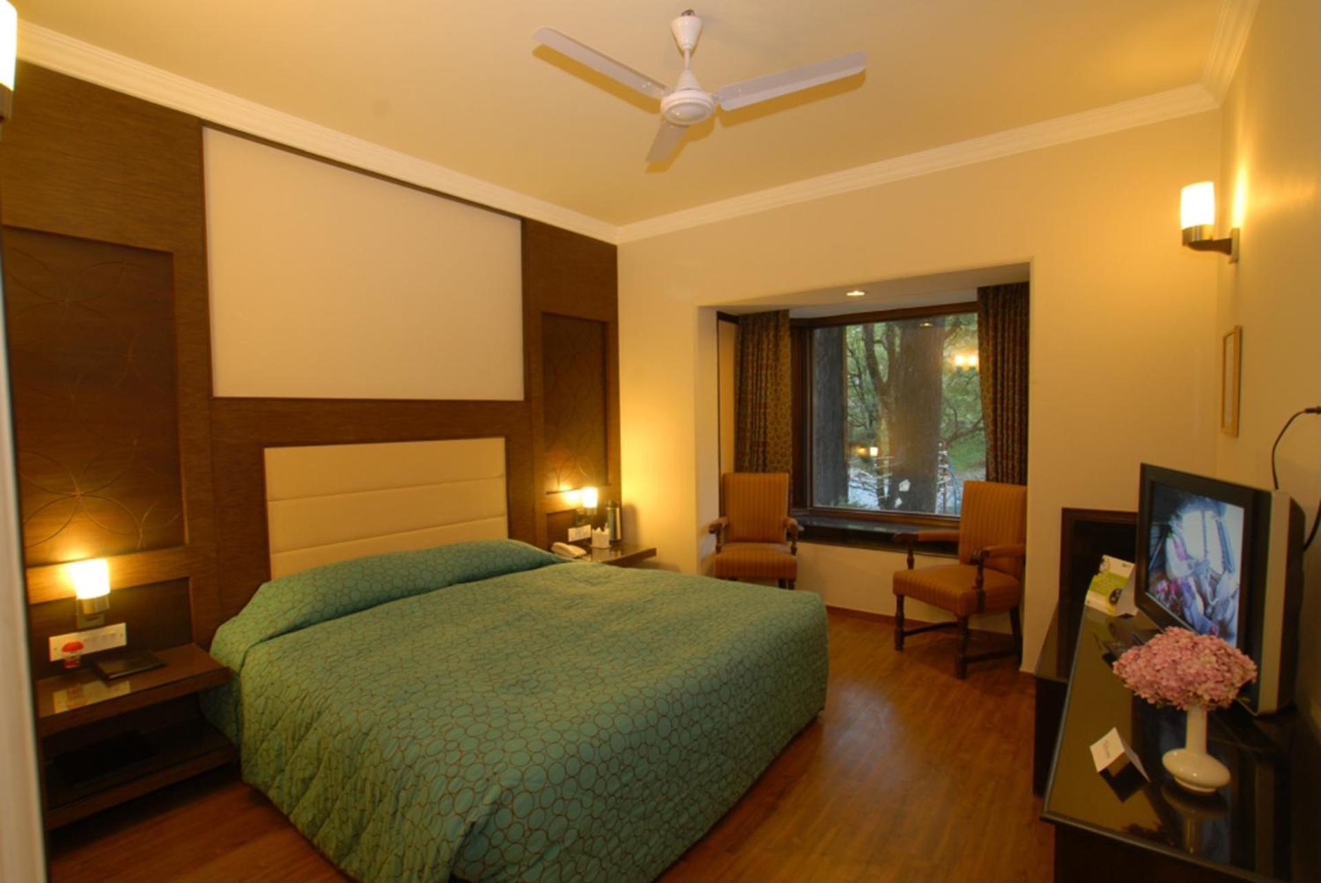 Vikram Vintage Inn Nainital Exterior photo