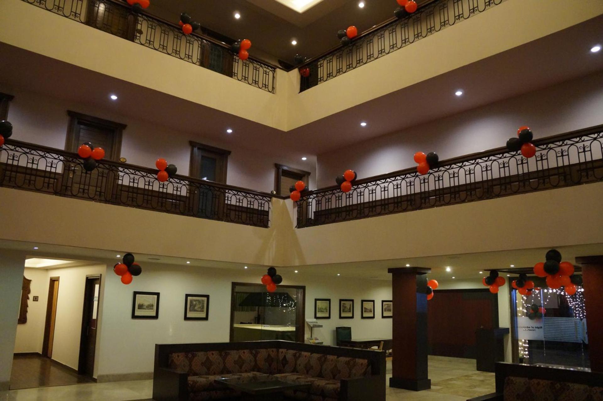 Vikram Vintage Inn Nainital Exterior photo
