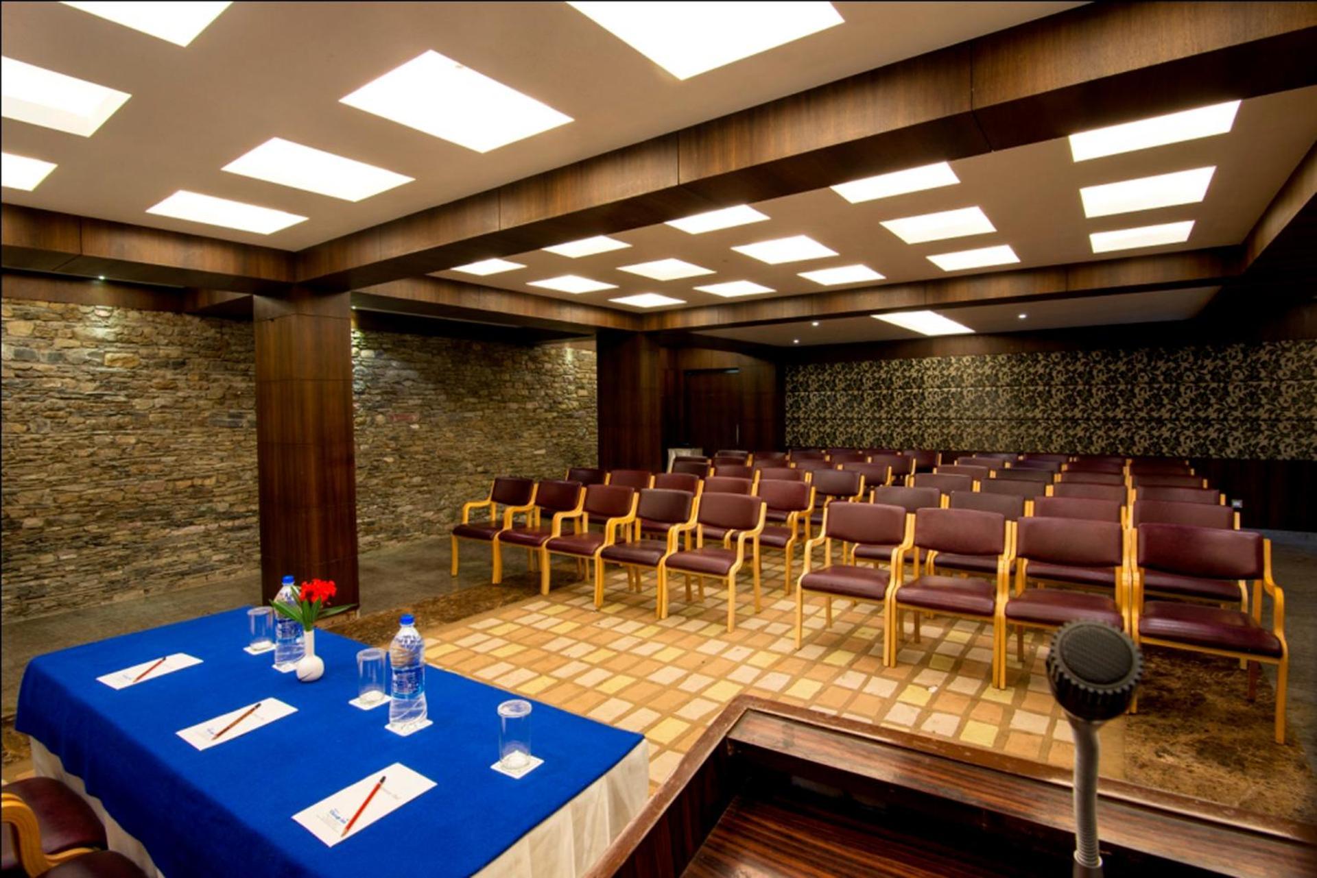 Vikram Vintage Inn Nainital Exterior photo