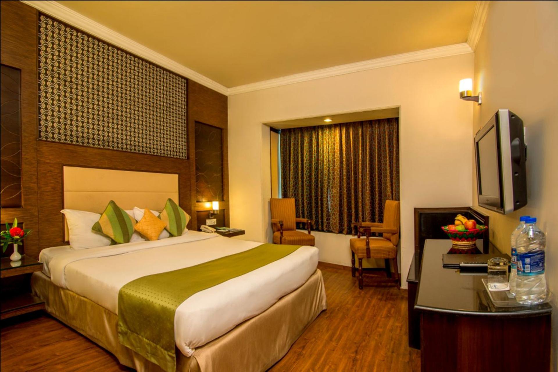 Vikram Vintage Inn Nainital Exterior photo