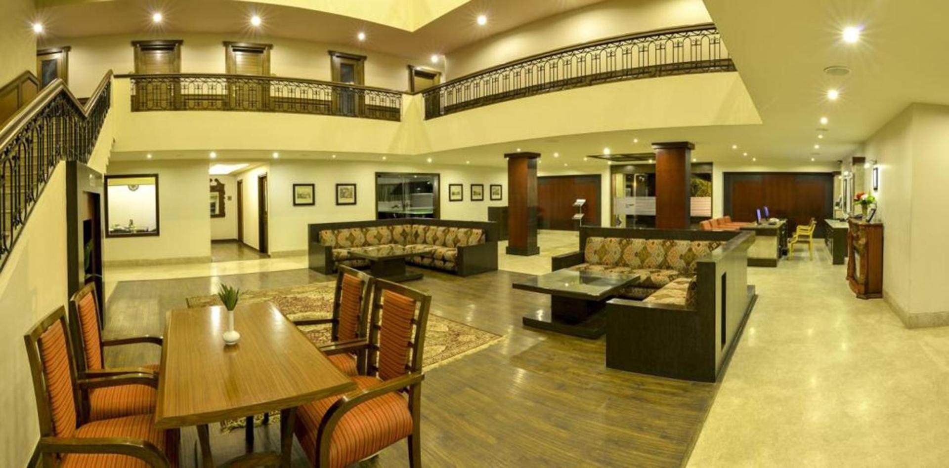 Vikram Vintage Inn Nainital Exterior photo