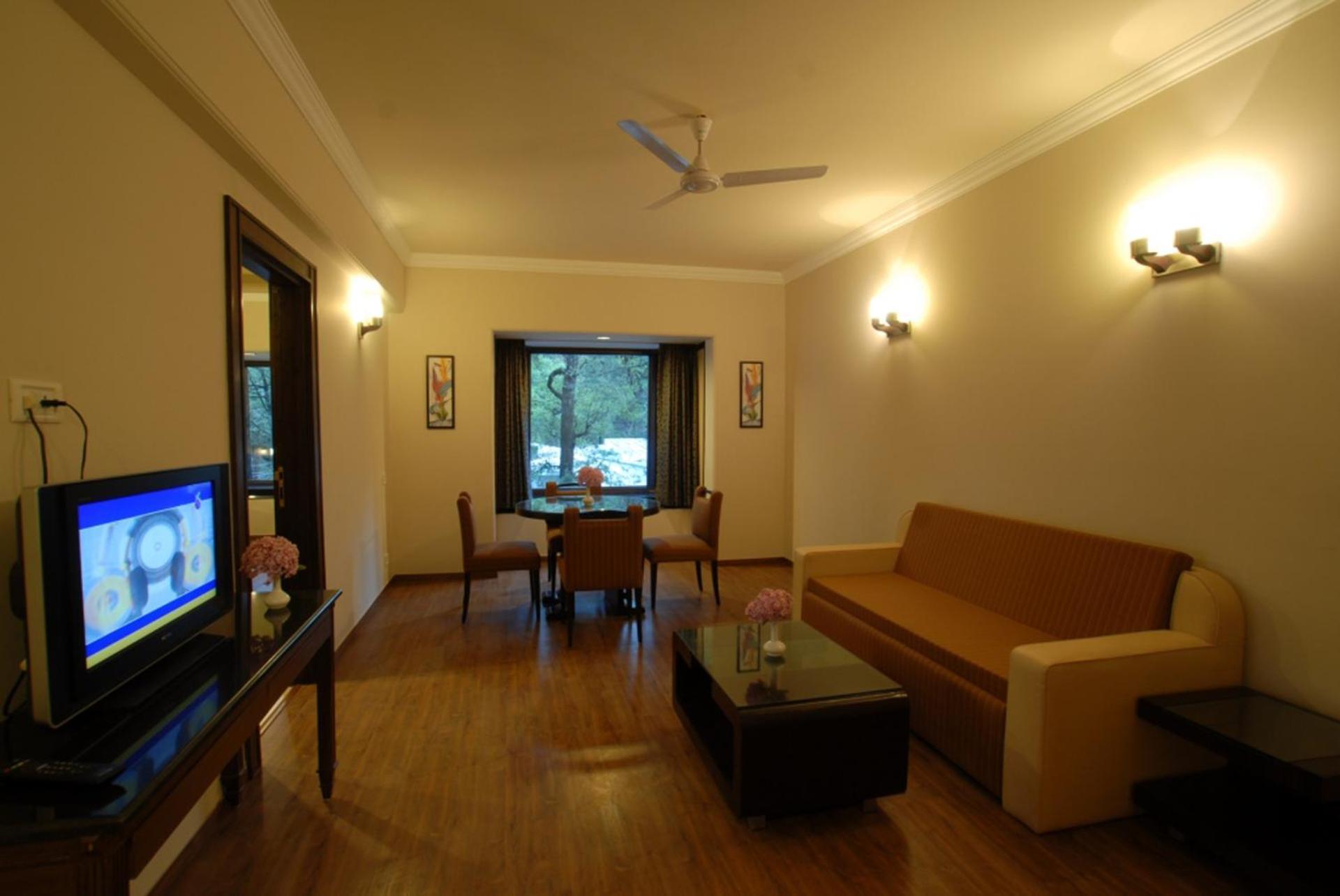 Vikram Vintage Inn Nainital Exterior photo