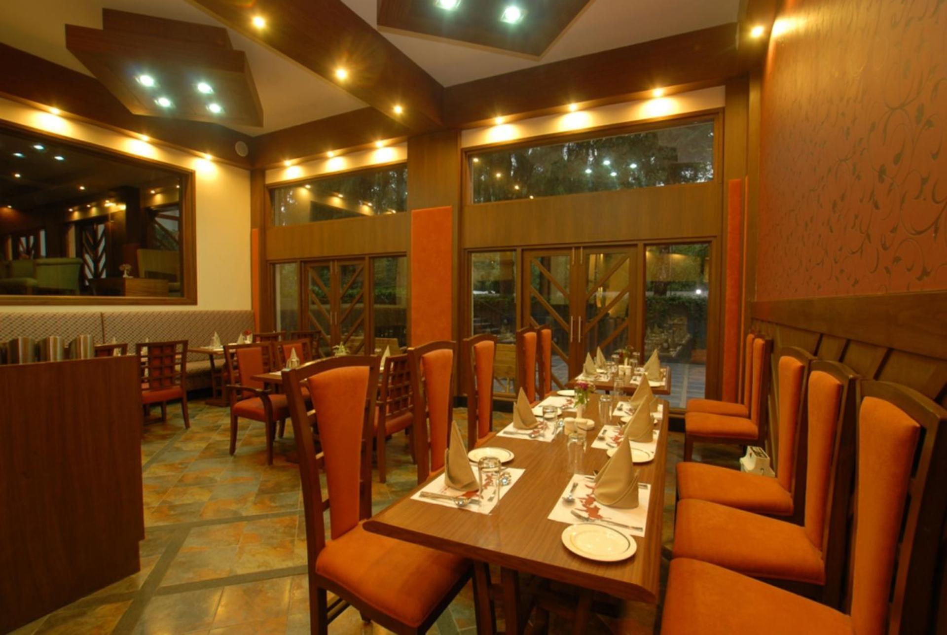 Vikram Vintage Inn Nainital Exterior photo
