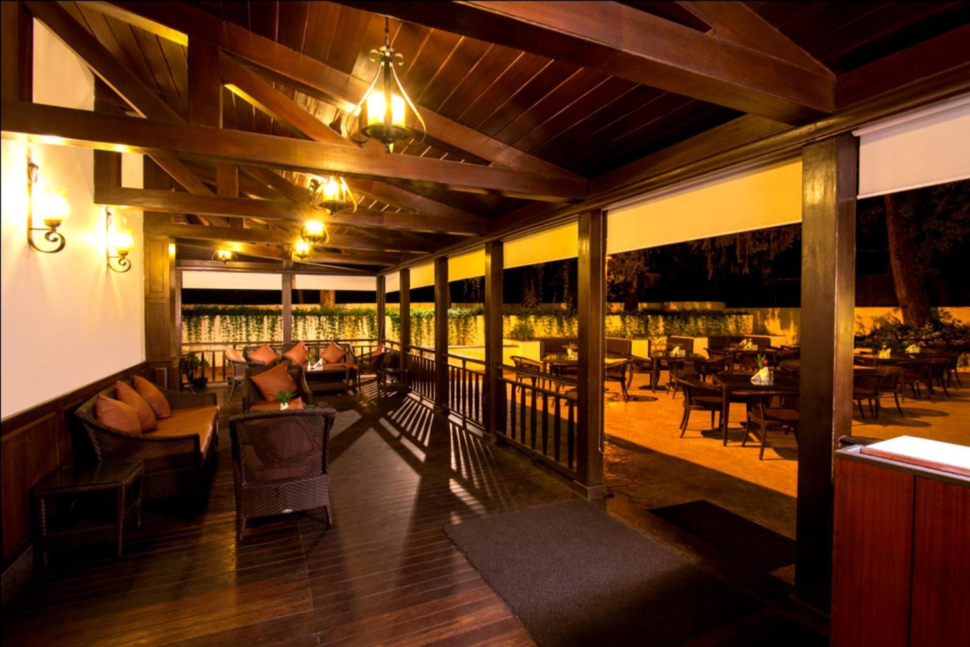 Vikram Vintage Inn Nainital Exterior photo
