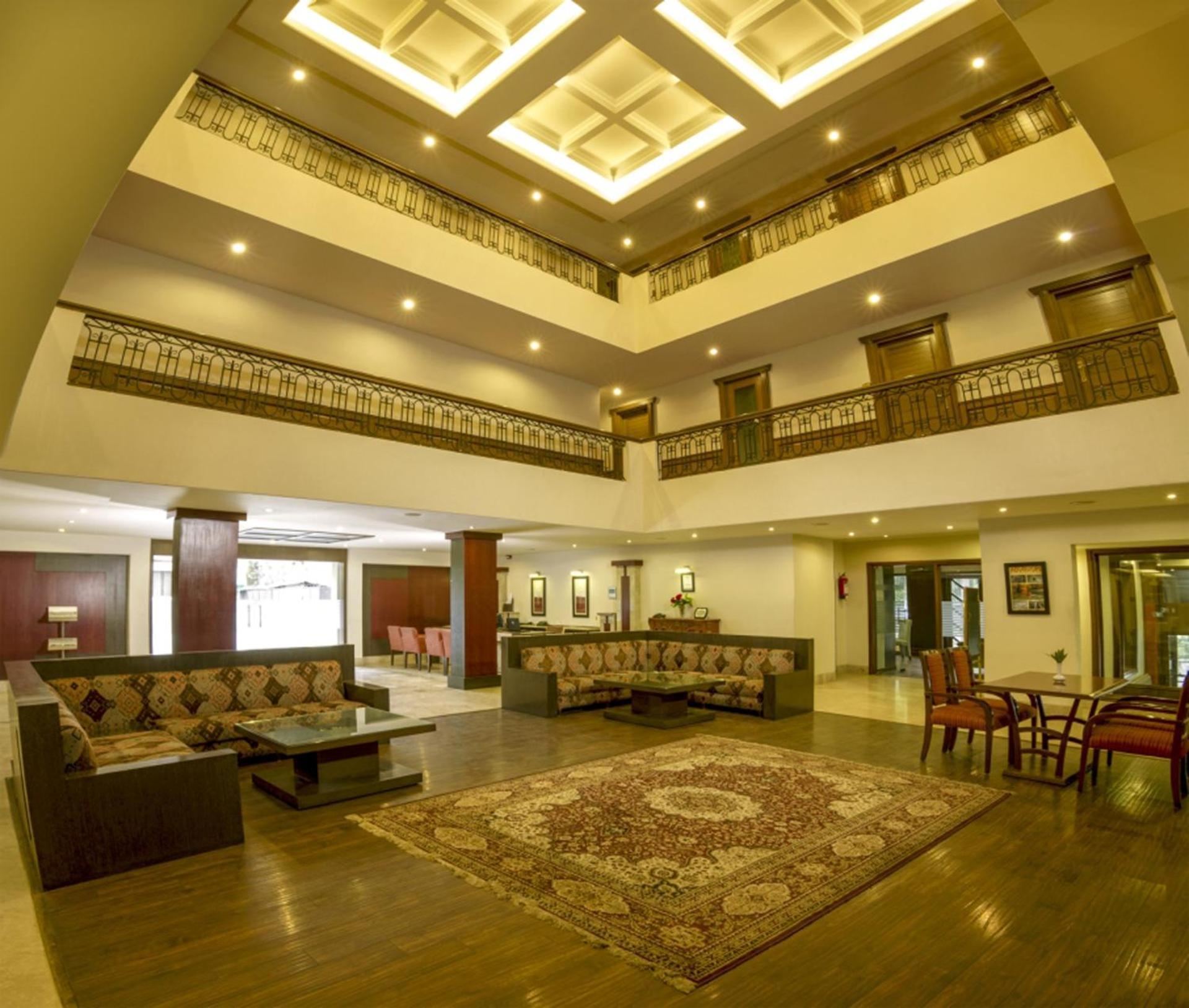 Vikram Vintage Inn Nainital Exterior photo