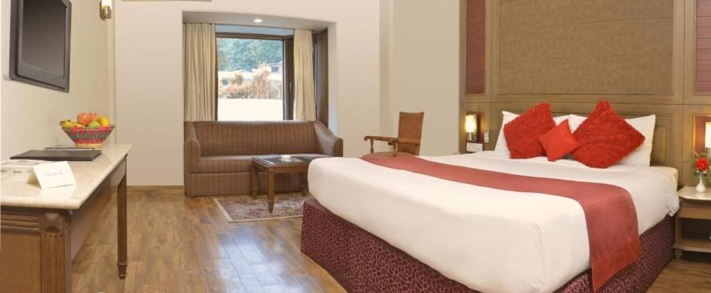 Vikram Vintage Inn Nainital Exterior photo