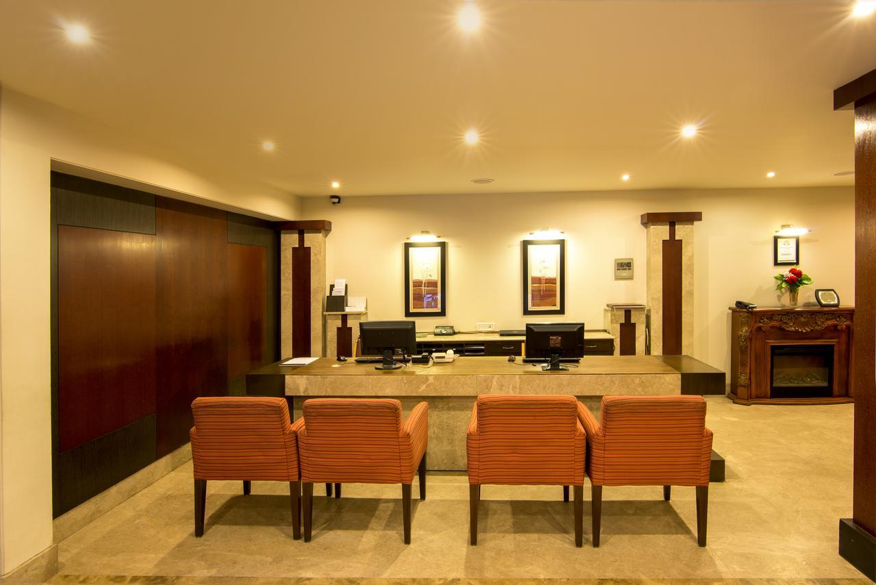 Vikram Vintage Inn Nainital Exterior photo