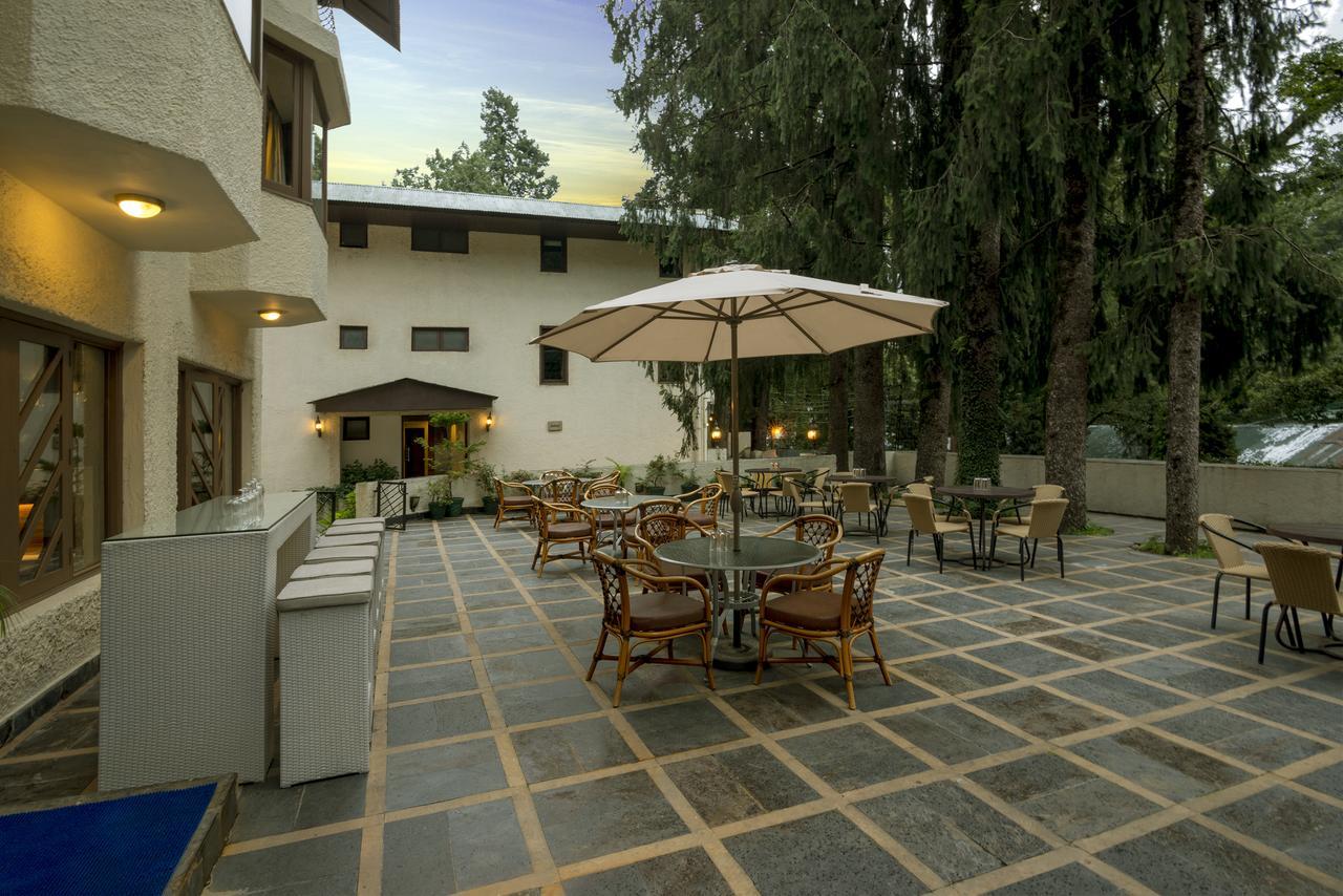 Vikram Vintage Inn Nainital Exterior photo